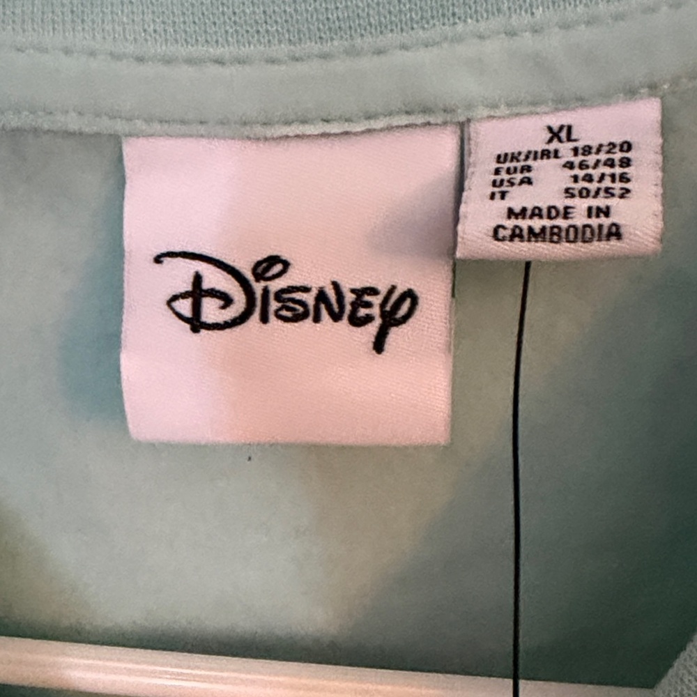 Disney, Primark Women’sStitch Sweater, XL - Picture 3 of 6